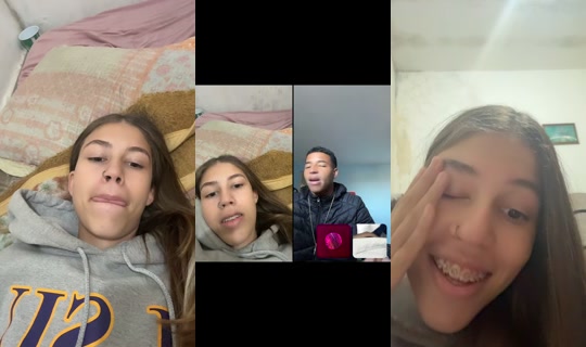 nochieri01's Live Session — Jul 14, 2026, 5:21 PM