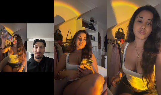 nochunbekannt5's Live Session — Jul 25, 2026, 11:41 PM