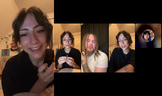 noderegrets's Live Session — Aug 14, 2026, 12:34 AM