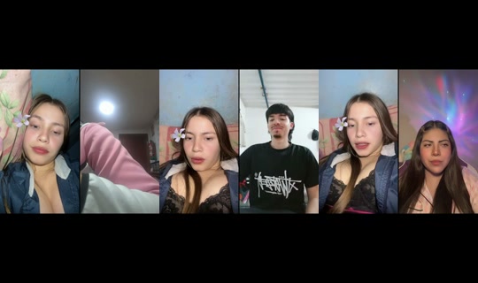 noeliaelizabethta0's Live Session — Oct 19, 2026, 6:40 AM