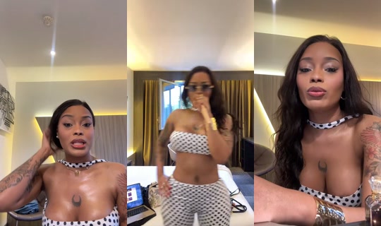 noeliajbb's Live Session — Jul 26, 2026, 6:43 PM