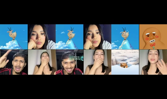 noemi_3_0's Live Session — Jul 14, 2026, 6:19 AM