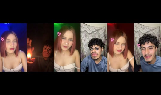 noemi_3_0's Live Session — Jul 14, 2026, 7:18 AM