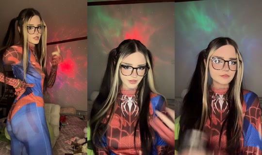 noemidae's Live Session — Oct 4, 2026, 4:21 AM