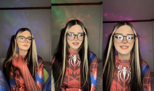 noemidae's Live Session — Oct 4, 2026, 4:53 AM