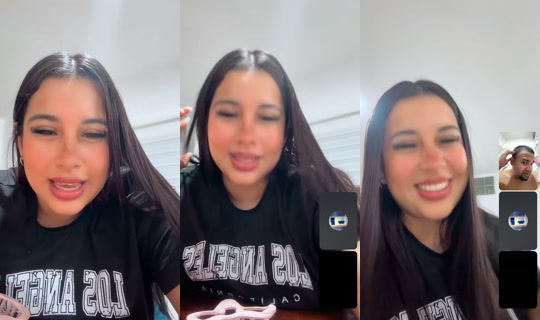 noemiiiortiz1's Live Session — Jul 9, 2026, 2:33 AM