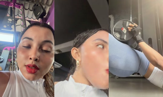 noemy.fit's Live Session — Jul 22, 2026, 1:04 PM