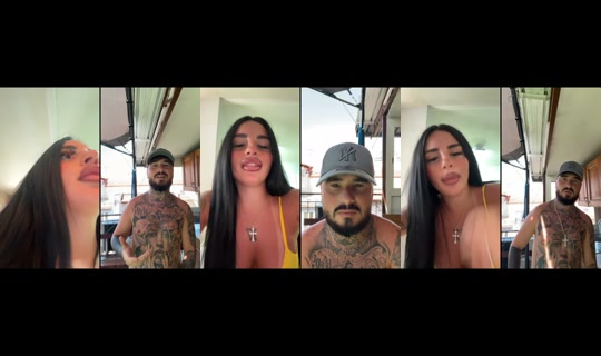 noemyaiello's Live Session — Jul 15, 2026, 1:03 PM