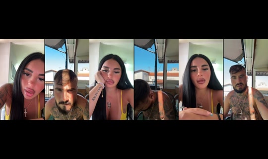noemyaiello's Live Session — Jul 15, 2026, 1:54 PM