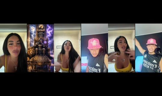 noemyaiello's Live Session — Jul 15, 2026, 7:30 PM
