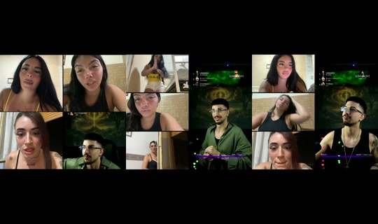 noemyaiello's Live Session — Jul 15, 2026, 8:36 PM