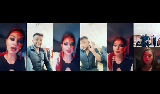 noerbano's Live Session — Aug 22, 2026, 8:37 PM