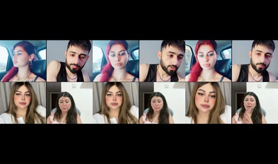 noerbano's Live Session — Aug 23, 2026, 4:35 PM