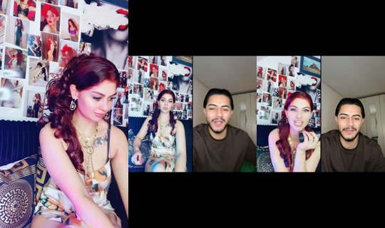 noerbano's Live Session — Aug 23, 2026, 6:28 PM