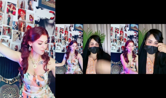 noerbano's Live Session — Aug 23, 2026, 7:49 PM