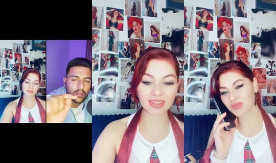 noerbano's Live Session — Aug 24, 2026, 8:37 PM