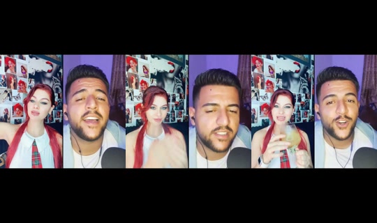 noerbano's Live Session — Aug 24, 2026, 9:45 PM