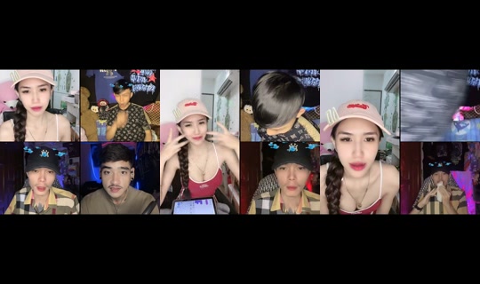 noey.ysa's Live Session — Jul 9, 2026, 6:22 PM