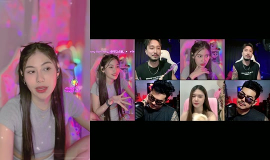 noeysod93's Live Session — Jul 14, 2026, 6:31 PM