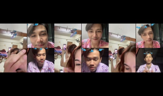 noeyzika's Live Session — Jul 8, 2026, 8:51 PM