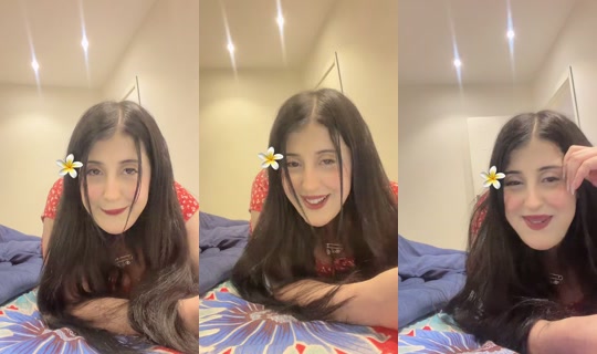 nohayla.noha23's Live Session — Jul 27, 2026, 7:27 PM