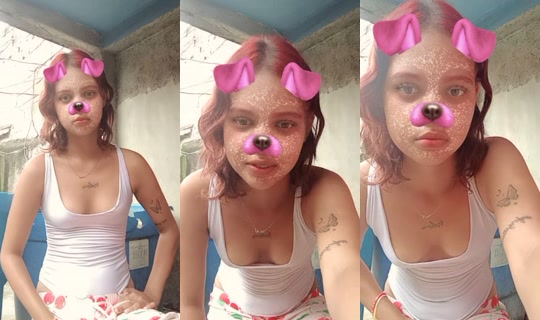 nohelia_her17's Live Session — Sep 19, 2026, 4:05 PM