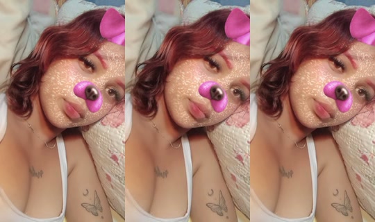 nohelia_her17's Live Session — Sep 20, 2026, 12:02 AM