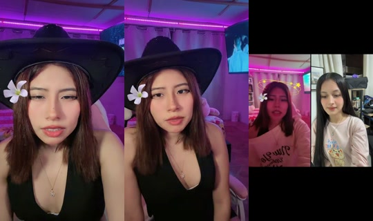nohemiin's Live Session — Sep 17, 2026, 2:04 AM