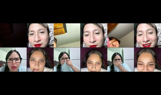 nohemy.toxica's Live Session — Sep 24, 2026, 7:33 AM