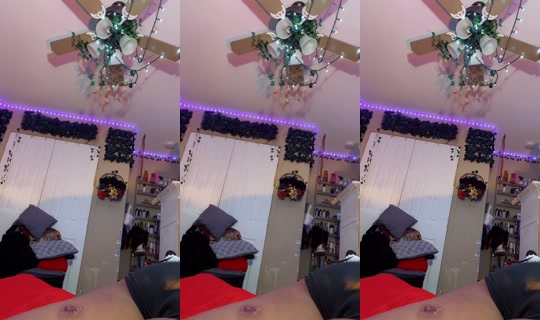 noitsprxttyprxncessa's Live Session — Jul 23, 2026, 9:23 PM