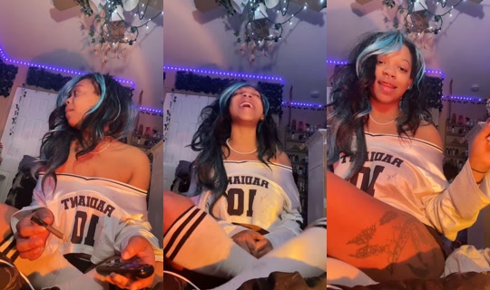 noitsprxttyprxncessa's Live Session — Jul 24, 2026, 9:43 AM