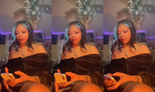 noitsprxttyprxncessa's Live Session — Jul 28, 2026, 3:33 AM
