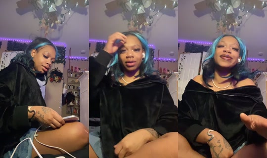 noitsprxttyprxncessa's Live Session — Jul 28, 2026, 6:52 AM