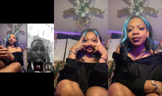 noitsprxttyprxncessa's Live Session — Jul 28, 2026, 9:36 AM