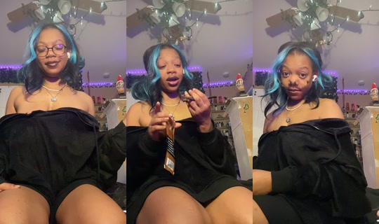 noitsprxttyprxncessa's Live Session — Jul 29, 2026, 8:21 PM