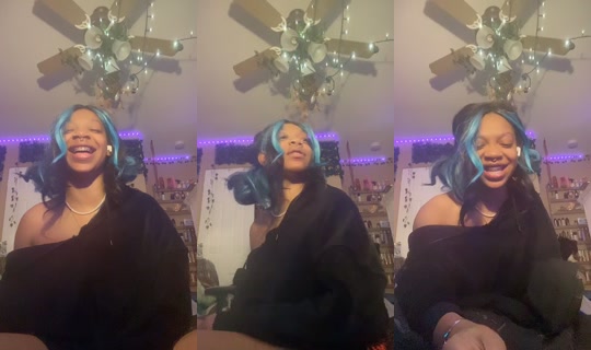 noitsprxttyprxncessa's Live Session — Jul 29, 2026, 11:49 PM