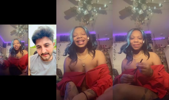 noitsprxttyprxncessa's Live Session — Jul 30, 2026, 1:44 AM
