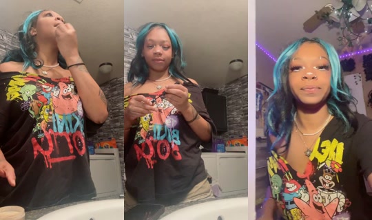 noitsprxttyprxncessa's Live Session — Aug 2, 2026, 12:22 AM
