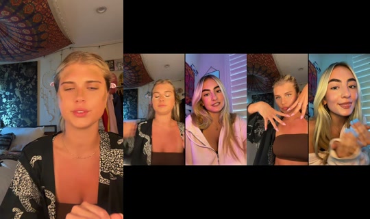 nokamila's Live Session — Jul 22, 2026, 12:54 AM