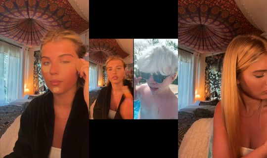 nokamila's Live Session — Jul 22, 2026, 8:08 PM
