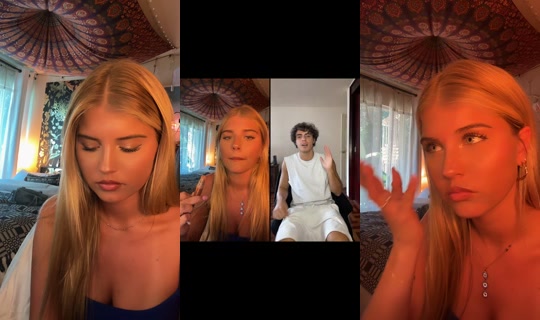 nokamila's Live Session — Jul 22, 2026, 9:28 PM