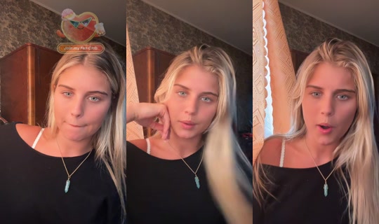 nokamila's Live Session — Jul 25, 2026, 7:45 AM