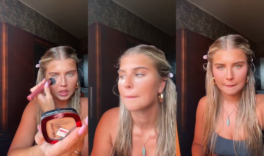 nokamila's Live Session — Jul 25, 2026, 11:53 AM