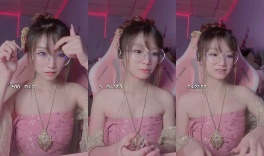 nokyoong2004_'s Live Session — Jul 31, 2026, 1:13 PM