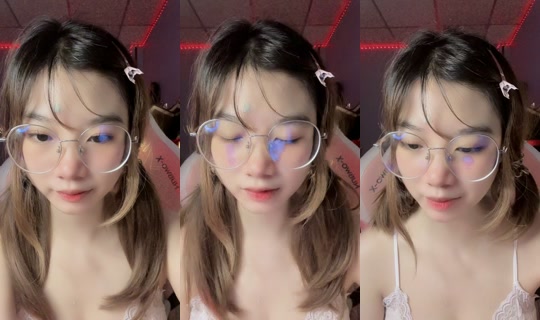 nokyoong2004_'s Live Session — Aug 9, 2026, 2:39 AM