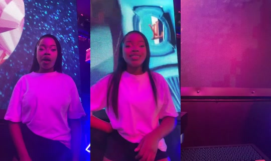 nomalungeloamanda1's Live Session — Jul 26, 2026, 8:41 PM