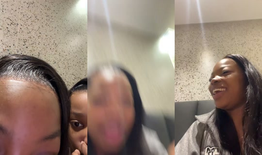 nomalungeloamanda1's Live Session — Jul 27, 2026, 6:46 PM