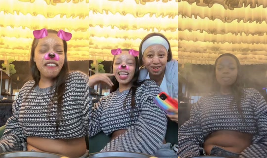 nomalungeloamanda1's Live Session — Jul 29, 2026, 1:13 PM