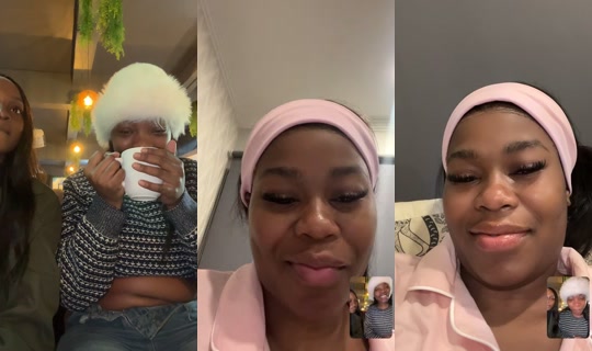 nomalungeloamanda1's Live Session — Jul 29, 2026, 4:25 PM
