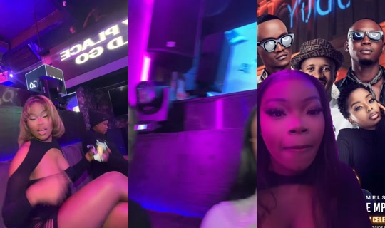 nomalungeloamanda1's Live Session — Jul 31, 2026, 8:42 PM